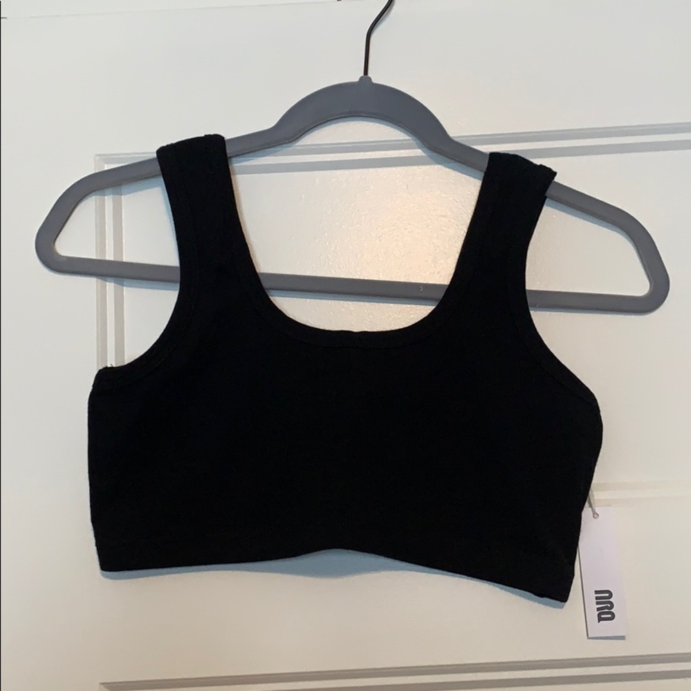 ARQ bralette